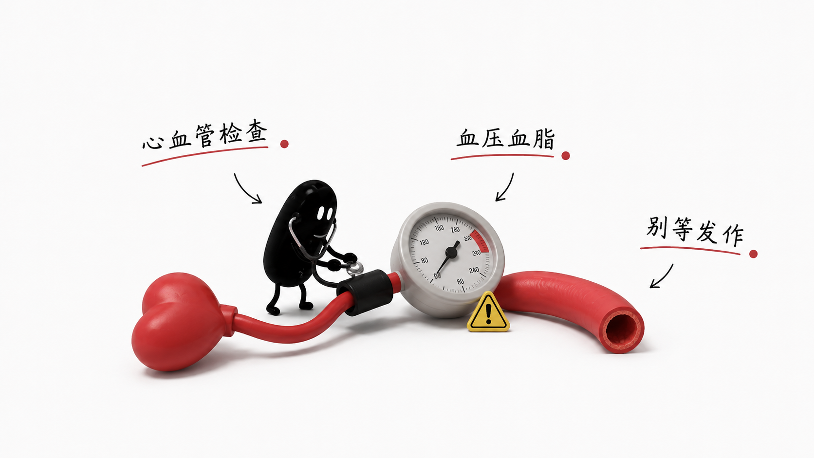 小黑 V2 摄影棚真实物件现场示例 2